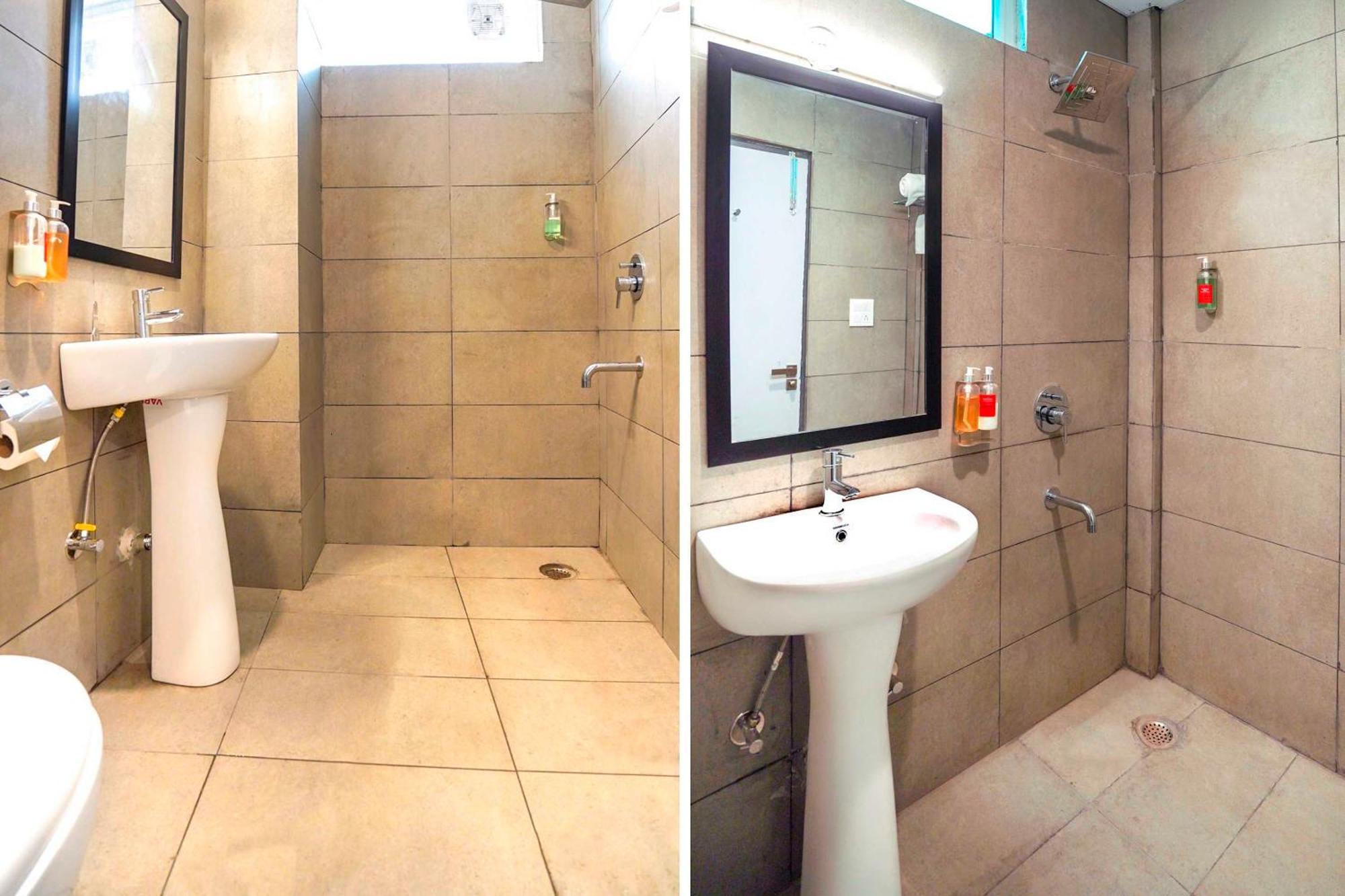 Townhouse O Hotel Aditya Residency Near Parthala Over Bridge Sector 121 Noida Indirapuram Екстериор снимка