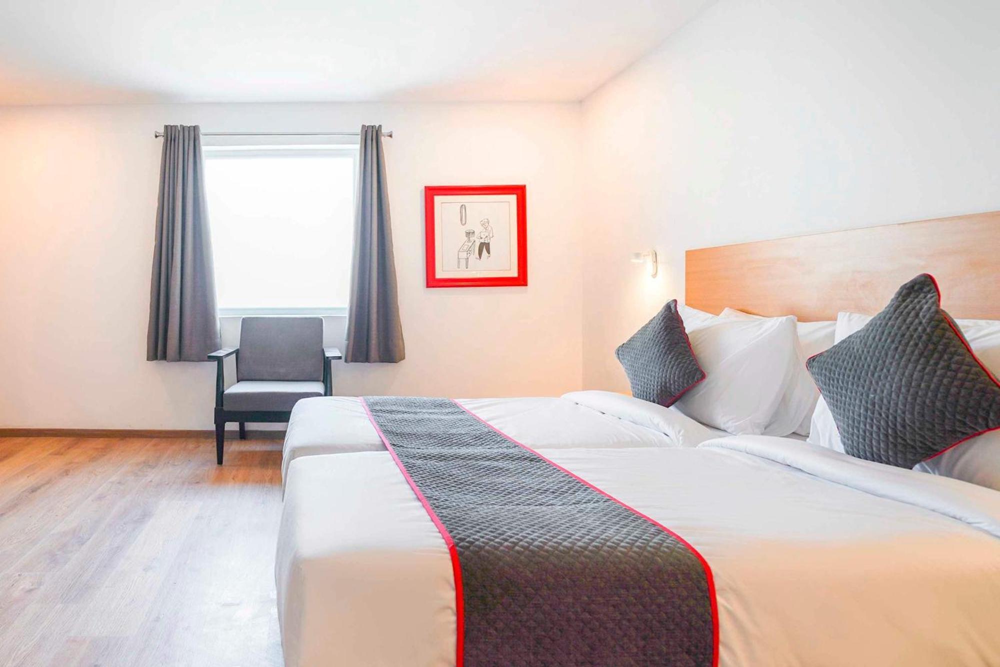 Super Townhouse O Hotel Aditya Residency Near Parthala Over Bridge Sector 121 Noida Indirapuram Екстериор снимка